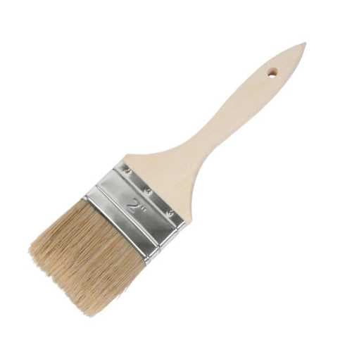 Brocha 2.5"